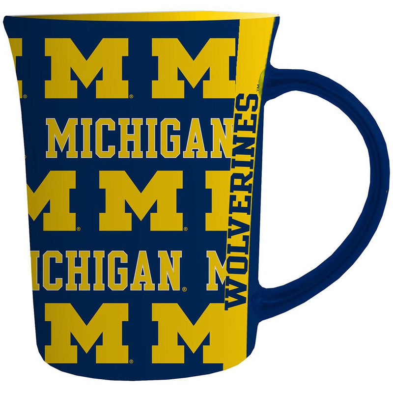 Line Up Mug - Michigan University
COL, CurrentProduct, Drinkware_category_All, MH, Michigan Wolverines
The Memory Company