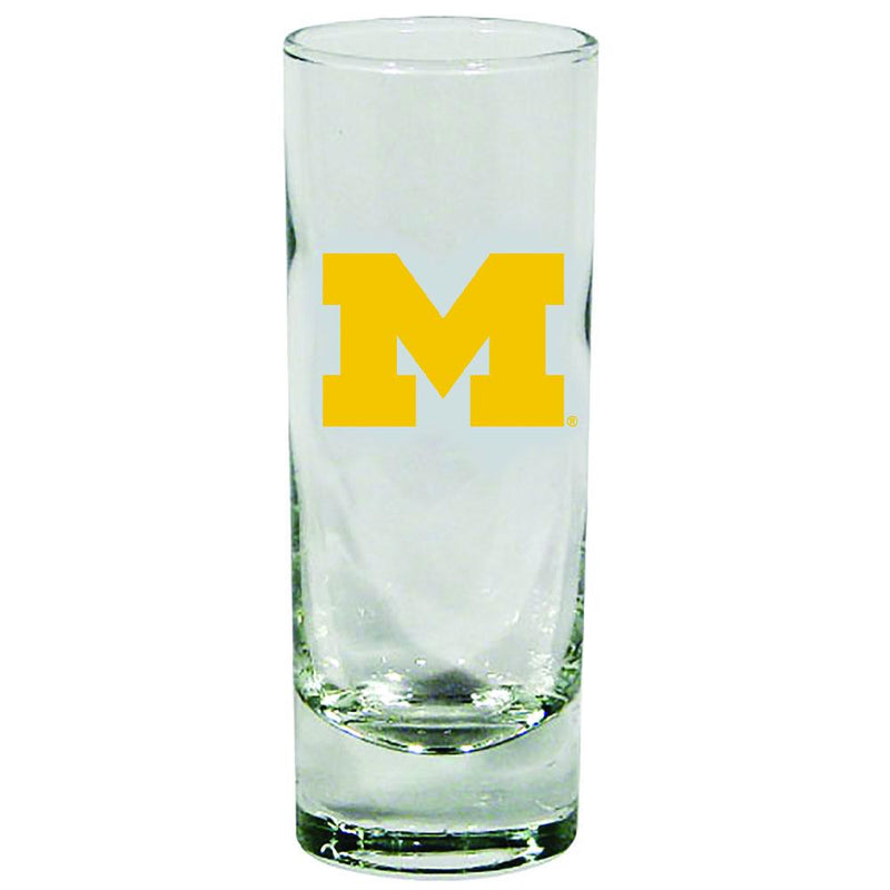 2oz Cordial Glass | Michigan University
COL, MH, Michigan Wolverines, OldProduct
The Memory Company