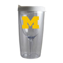 Vino To Go Tumbler | Michigan
COL, MH, Michigan Wolverines, OldProduct
The Memory Company