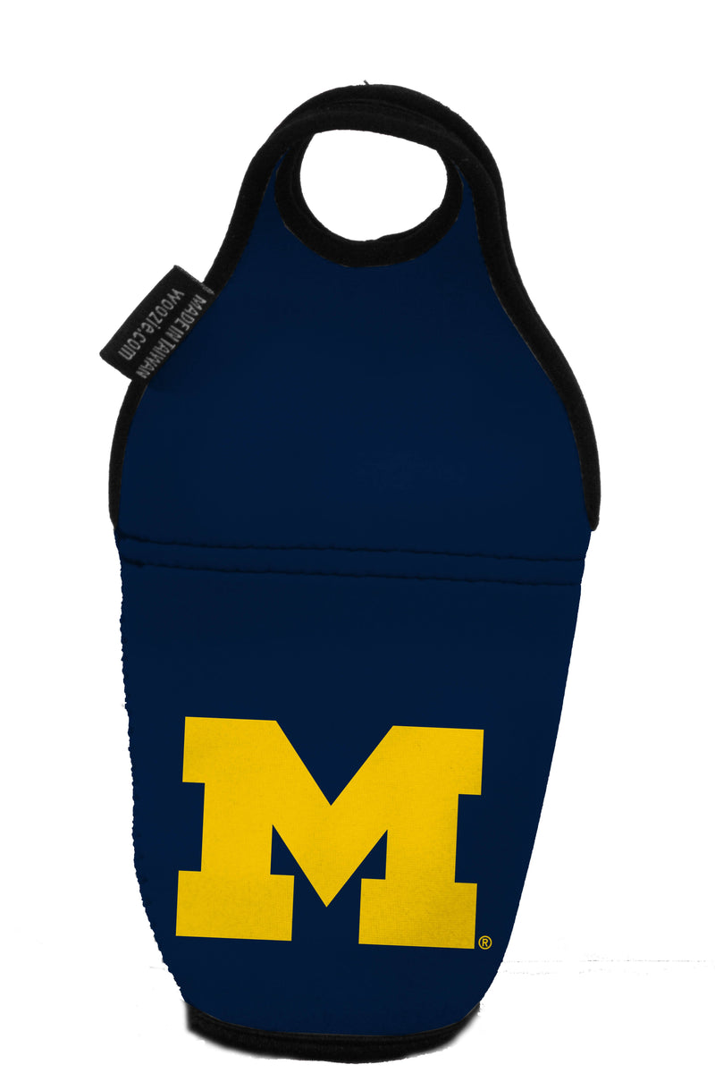 Either Or Insulator | Michigan Wolverines
COL, MH, Michigan Wolverines, OldProduct
The Memory Company
