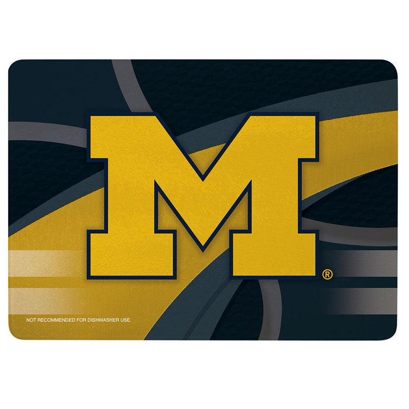 Carbon Fiber Cutting Board | Michigan University
COL, MH, Michigan Wolverines, OldProduct
The Memory Company