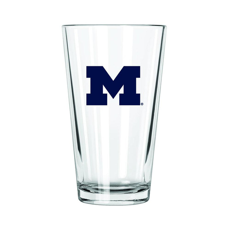16oz Decal Pint Glass | Michigan Wolverines
COL, CurrentProduct, Drinkware_category_All, MH, Michigan Wolverines
The Memory Company