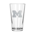 17oz Etched Pint Glass | Michigan Wolverines
COL, CurrentProduct, Drinkware_category_All, MH, Michigan Wolverines
The Memory Company