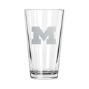 17oz Etched Pint Glass | Michigan Wolverines
COL, CurrentProduct, Drinkware_category_All, MH, Michigan Wolverines
The Memory Company