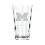 17oz Personalized Pint Glass | Michigan Wolverines
COL, CurrentProduct, Custom Drinkware, Drinkware_category_All, Glassware, MH, Michigan, Michigan Wolverines, Personalization, Personalized_Personalized, Pint, Pint Glass
The Memory Company