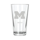 17oz Personalized Pint Glass | Michigan Wolverines
COL, CurrentProduct, Custom Drinkware, Drinkware_category_All, Glassware, MH, Michigan, Michigan Wolverines, Personalization, Personalized_Personalized, Pint, Pint Glass
The Memory Company
