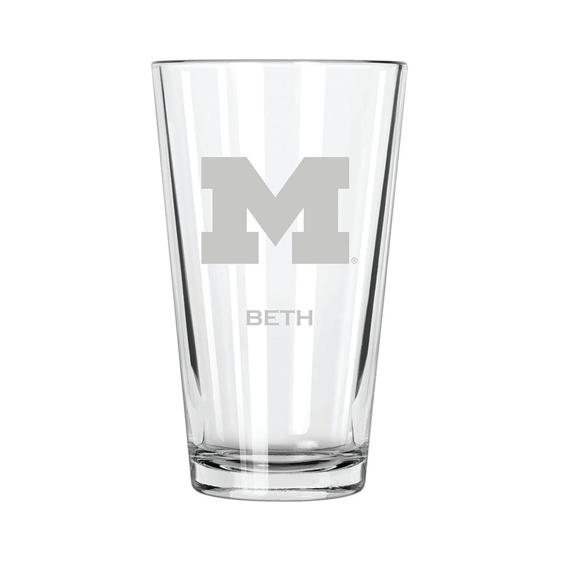 17oz Personalized Pint Glass | Michigan Wolverines
COL, CurrentProduct, Custom Drinkware, Drinkware_category_All, Glassware, MH, Michigan, Michigan Wolverines, Personalization, Personalized_Personalized, Pint, Pint Glass
The Memory Company