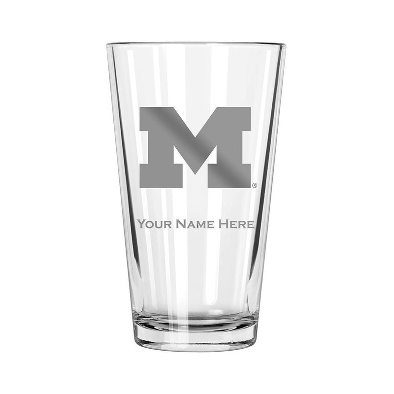 17oz Personalized Pint Glass | Michigan Wolverines
COL, CurrentProduct, Custom Drinkware, Drinkware_category_All, Glassware, MH, Michigan, Michigan Wolverines, Personalization, Personalized_Personalized, Pint, Pint Glass
The Memory Company