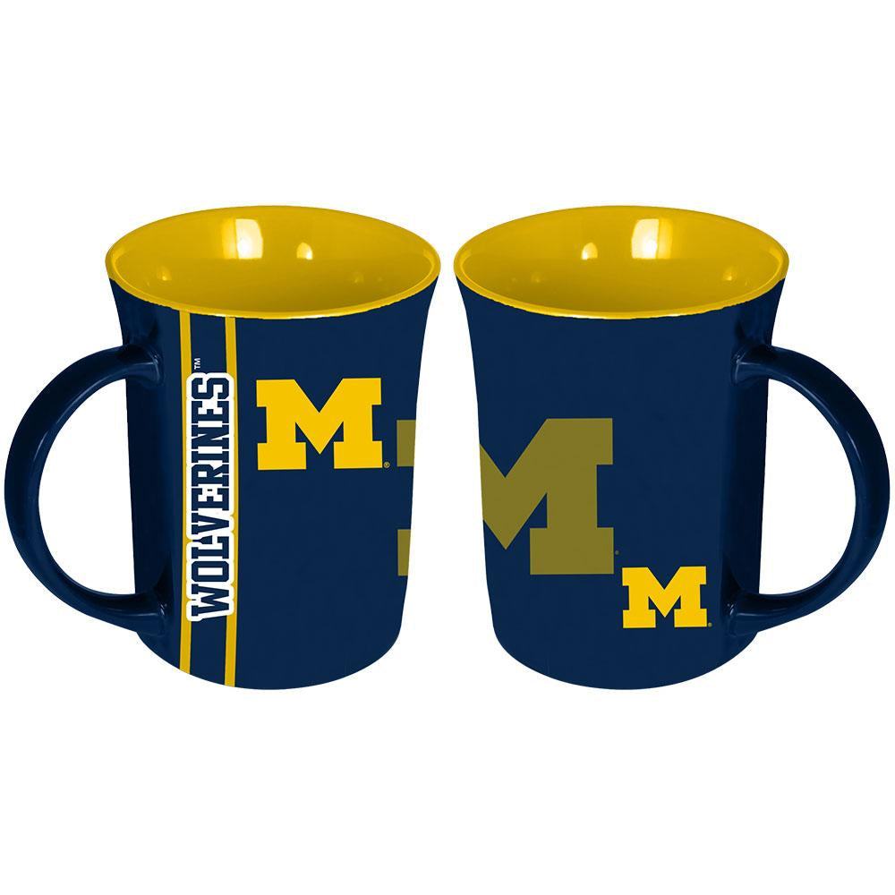 15oz Reflective Mug UNIV OF MICHIGAN
COL, CurrentProduct, Drinkware_category_All, MH, Michigan Wolverines
The Memory Company