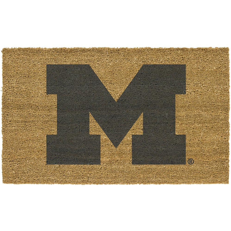 Colored Logo Door Mat | Michigan Wolverines
COL, CurrentProduct, Home&Office_category_All, MH, Michigan Wolverines
The Memory Company