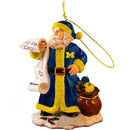 2015 Naughty Nice List Santa Ornament | Michigan
COL, MH, Michigan Wolverines, OldProduct
The Memory Company