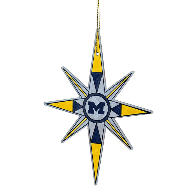 Snow Flake Ornament | Michigan Wolverines
COL, CurrentProduct, Holiday_category_All, Holiday_category_Ornaments, MH, Michigan Wolverines
The Memory Company