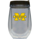 Beverage To Go Tumbler | Michigan University
COL, MH, Michigan Wolverines, OldProduct
The Memory Company