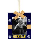 Present Frame Ornament | Michigan Wolverines
COL, MH, Michigan Wolverines, OldProduct
The Memory Company