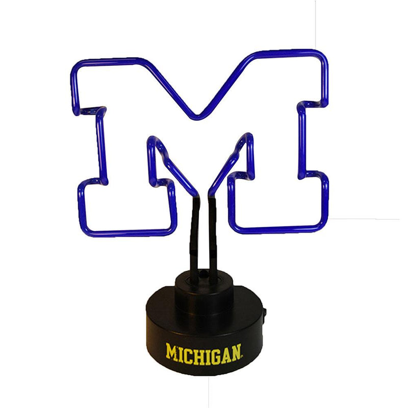 Neon Lamp | Michigan
COL, Home&Office_category_Lighting, LOU, Michigan Wolverines, OldProduct
The Memory Company