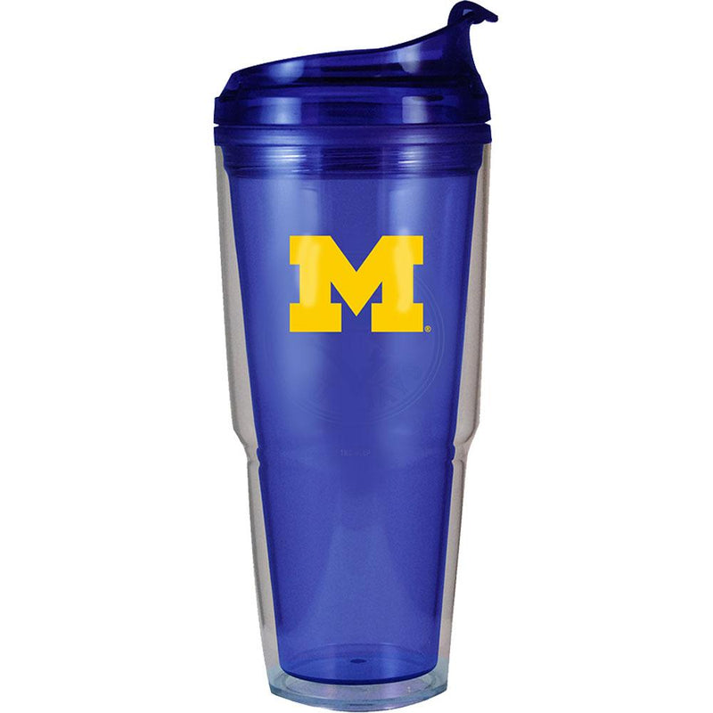 20oz Double Wall Tumbler | Michigan Wolverines
COL, MH, Michigan Wolverines, OldProduct
The Memory Company