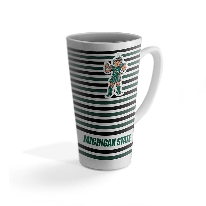 16oz Team Mascot/Logo Latte |  Michigan
COL, MH, Michigan Wolverines, OldProduct
The Memory Company