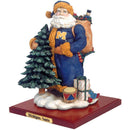 Classic Santa
COL, Holiday_category_All, MH, Michigan Wolverines, OldProduct
The Memory Company