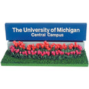 Sign Replica | Michigan University
COL, MH, Michigan Wolverines, OldProduct
The Memory Company