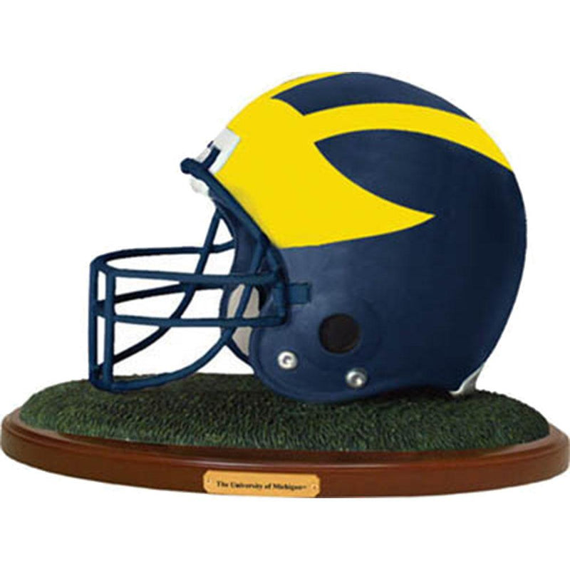 Helmet Replica | Michigan Wolverines
COL, MH, Michigan Wolverines, OldProduct
The Memory Company