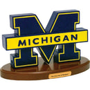 3D Logo Ornament | Michigan Wolverines
COL, MH, Michigan Wolverines, OldProduct
The Memory Company