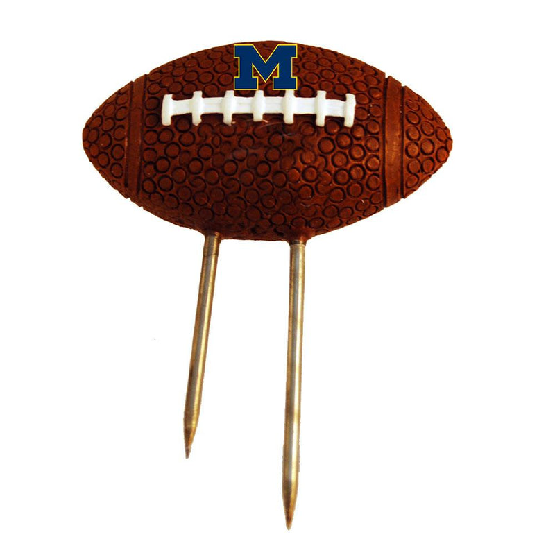 8 Pack Corn Cob Holders | Michigan Wolverines
COL, MH, Michigan Wolverines, OldProduct
The Memory Company
