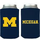 Can Insulator | Michigan Wolverines
COL, CurrentProduct, Drinkware_category_All, MH, Michigan Wolverines
The Memory Company
