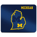 MOUSEPAD  SOM UNIV OF MICHIGAN
COL, CurrentProduct, Drinkware_category_All, MH, Michigan Wolverines
The Memory Company