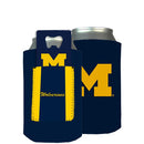 Can Insulator w/Opener | Michigan University
COL, MH, Michigan Wolverines, OldProduct
The Memory Company