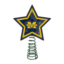 Tree Topper | Michigan Wolverines
COL, CurrentProduct, Holiday_category_All, Holiday_category_Tree-Toppers, MH, Michigan Wolverines
The Memory Company
