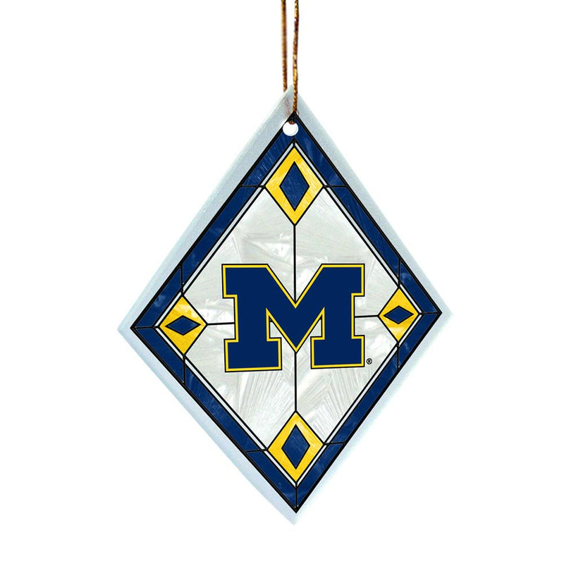 Art Glass Ornament | Michigan Wolverines
COL, CurrentProduct, Holiday_category_All, Holiday_category_Ornaments, MH, Michigan Wolverines
The Memory Company