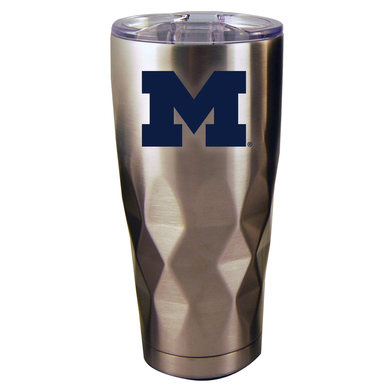 22oz Diamond Stainless Steel Tumbler | Michigan Wolverines
COL, CurrentProduct, Drinkware_category_All, MH, Michigan Wolverines
The Memory Company
