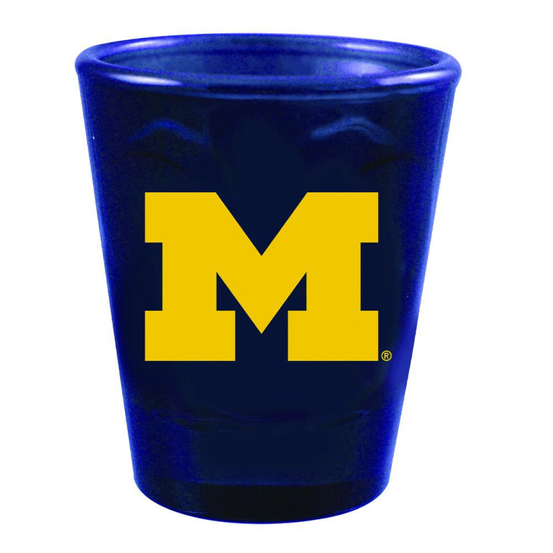 Swirl Collection Glass | Michigan Wolverines
COL, CurrentProduct, Drinkware_category_All, MH, Michigan Wolverines
The Memory Company