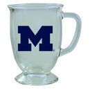 16oz Kona Mug | Michigan Wolverines
COL, MH, Michigan Wolverines, OldProduct
The Memory Company