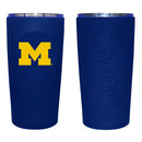 20oz Stainless Steel Tumbler w/Silicone Wrap | Michigan Wolverines
COL, CurrentProduct, Drinkware_category_All, MH, Michigan Wolverines
The Memory Company