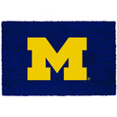 Full Color Door Mat UNIV OF MICHIGAN
COL, CurrentProduct, Home&Office_category_All, MH, Michigan Wolverines
The Memory Company