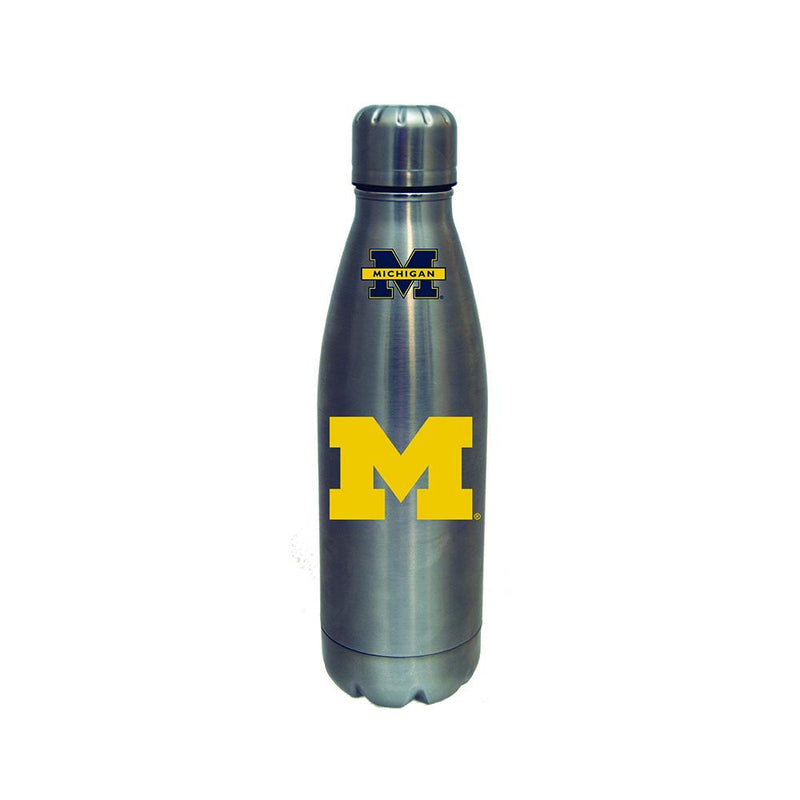 26oz Stainless Steel Water Bottle | Michigan Wolverines
COL, MH, Michigan Wolverines, OldProduct
The Memory Company