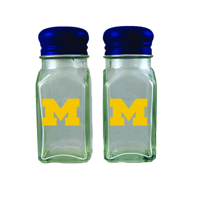 Glass S&P Shaker ColorTop U OF MICHIGAN
COL, CurrentProduct, Home&Office_category_All, Home&Office_category_Kitchen, MH, Michigan Wolverines
The Memory Company