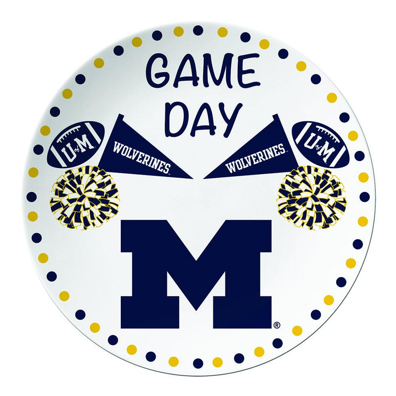 Game Day Round Plate | Michigan Wolverines
COL, CurrentProduct, Home&Office_category_All, Home&Office_category_Kitchen, MH, Michigan Wolverines
The Memory Company