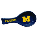 Ceramic Spoon Rest | Michigan Wolverines
COL, CurrentProduct, Home&Office_category_All, Home&Office_category_Kitchen, MH, Michigan Wolverines
The Memory Company