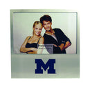 4x6 Aluminum Pic Frame | Michigan Wolverines
COL, CurrentProduct, Home&Office_category_All, MH, Michigan Wolverines
The Memory Company