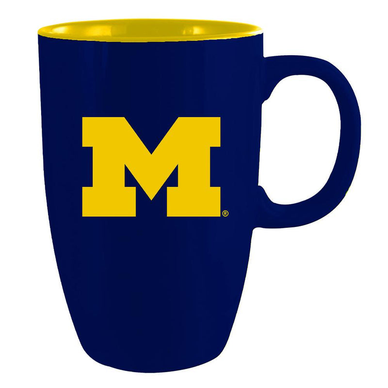 Tall Mug UNIV OF MICHIGAN
COL, CurrentProduct, Drinkware_category_All, MH, Michigan Wolverines
The Memory Company
