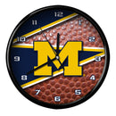 Football Clock | Michigan Wolverines
Clock, Clocks, COL, CurrentProduct, Home Decor, Home&Office_category_All, MH, Michigan Wolverines
The Memory Company