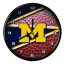 Football Clock | Michigan Wolverines
Clock, Clocks, COL, CurrentProduct, Home Decor, Home&Office_category_All, MH, Michigan Wolverines
The Memory Company