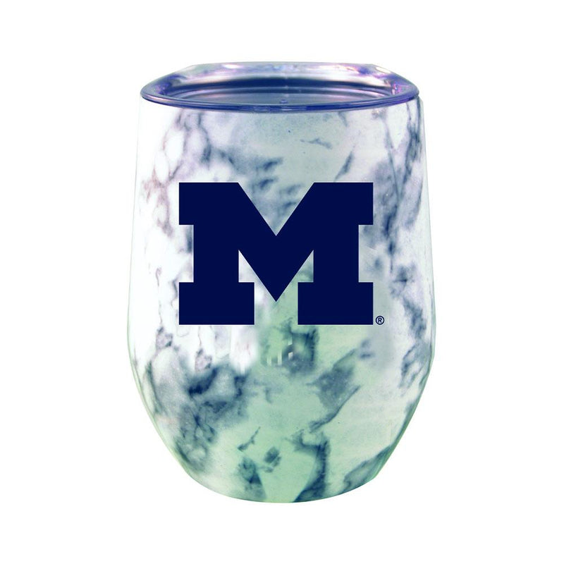 Marble Stmls SS Tmblr Michigan
COL, CurrentProduct, Drinkware_category_All, MH, Michigan Wolverines
The Memory Company