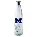 Marble Stainless Steel Water Bottle | Michigan Wolverines
COL, CurrentProduct, Drinkware_category_All, MH, Michigan Wolverines
The Memory Company