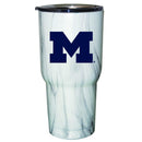 Marble Stainless Steel Tumbler | Michigan Wolverines
COL, CurrentProduct, Drinkware_category_All, MH, Michigan Wolverines
The Memory Company