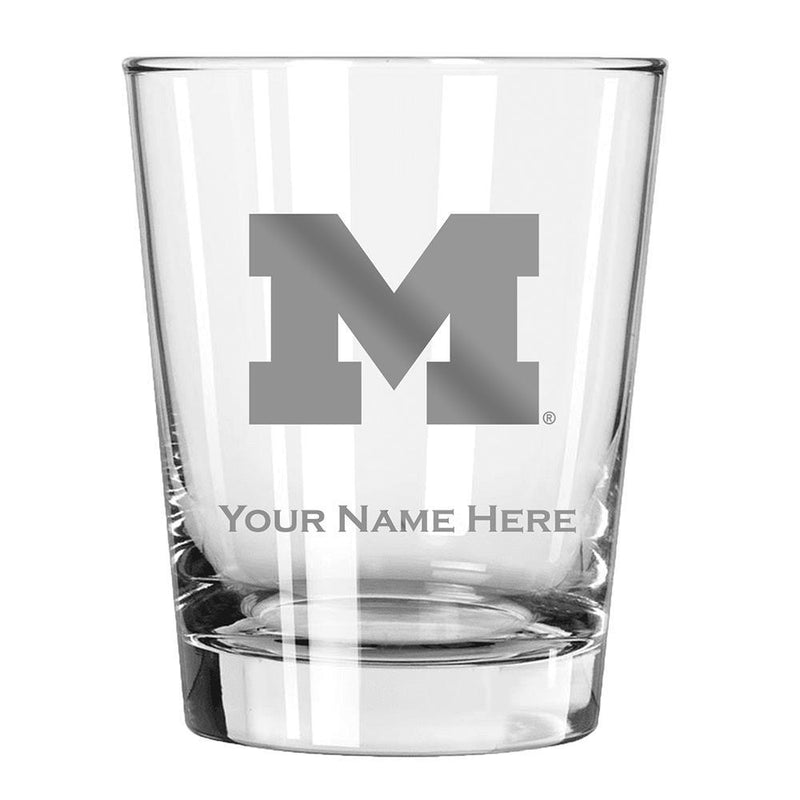 15oz Personalized Double Old-Fashioned Glass | Michigan Wolverines
COL, College, CurrentProduct, Custom Drinkware, Drinkware_category_All, Gift Ideas, MH, Michigan, Michigan Wolverines, Personalization, Personalized_Personalized
The Memory Company