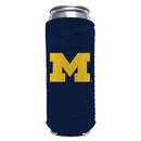 Slim Can Insulator | Michigan Wolverines
COL, CurrentProduct, Drinkware_category_All, MH, Michigan Wolverines
The Memory Company