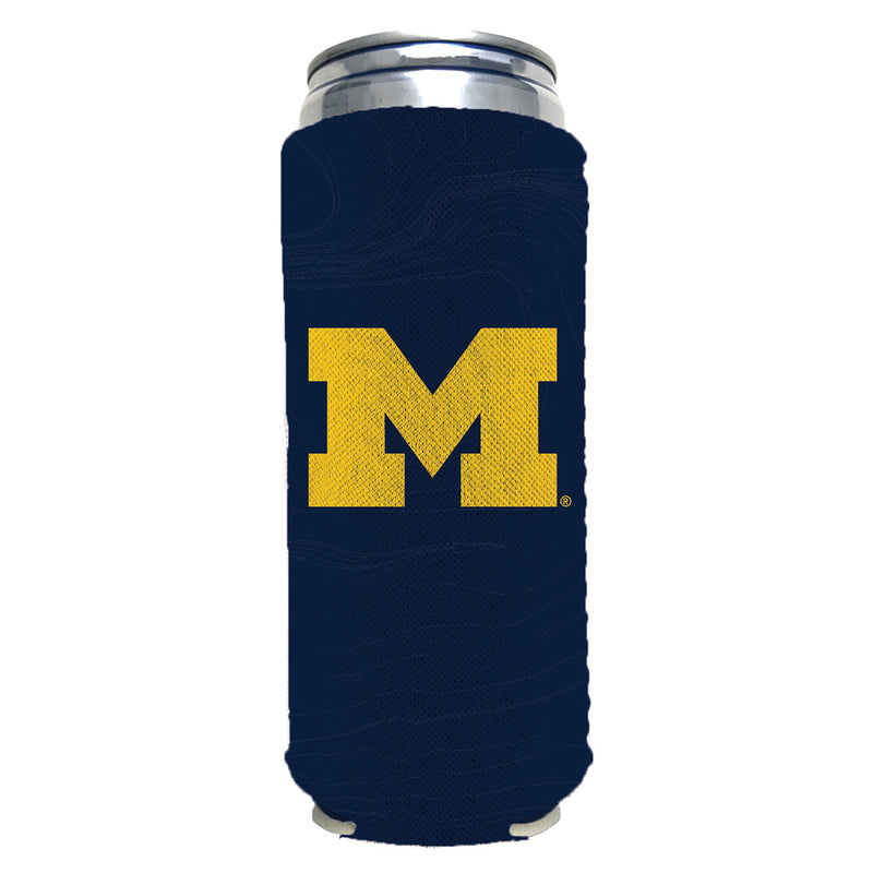 Slim Can Insulator | Michigan Wolverines
COL, CurrentProduct, Drinkware_category_All, MH, Michigan Wolverines
The Memory Company